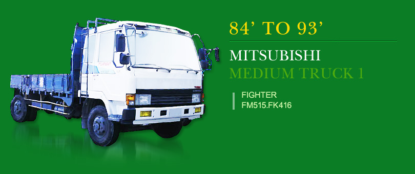 M1/FIGHTER/FM515.FK416/1984‘TO1993’