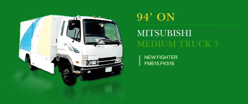 M3/NEW FIGHTER/FM657.FK617/2007’ON