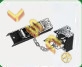 MUDGUARD CARRIER MUDGUARD
