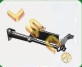 MUDGUARD CARRIER MUDGUARD