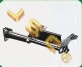 MUDGUARD CARRIER MUDGUARD