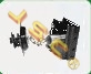MUDGUARD CARRIER MUDGUARD