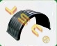 MUDGUARD CARRIER MUDGUARD
